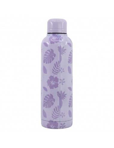 BOTELLA TERMO ACERO 515-ML