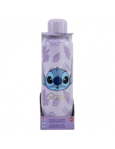 BOTELLA TERMO ACERO 515-ML