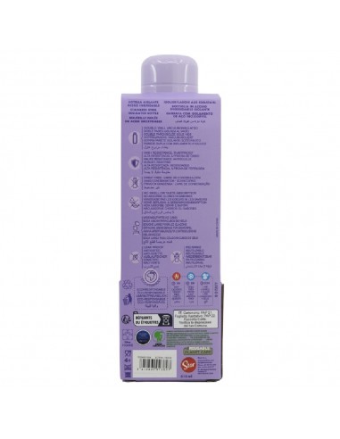 BOTELLA TERMO ACERO 515-ML