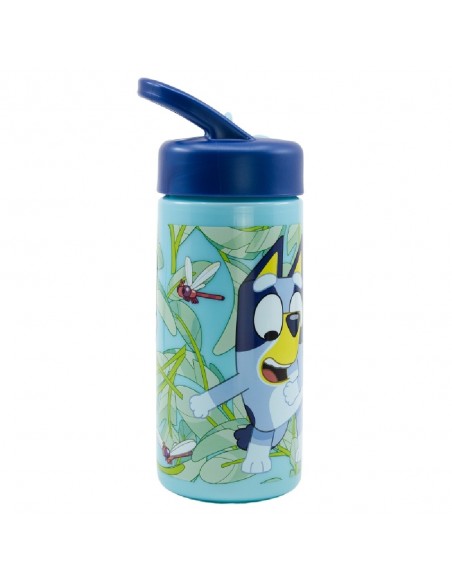 BOTELLA BLUEY 410-ML.