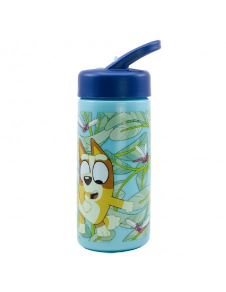 BOTELLA BLUEY 410-ML.