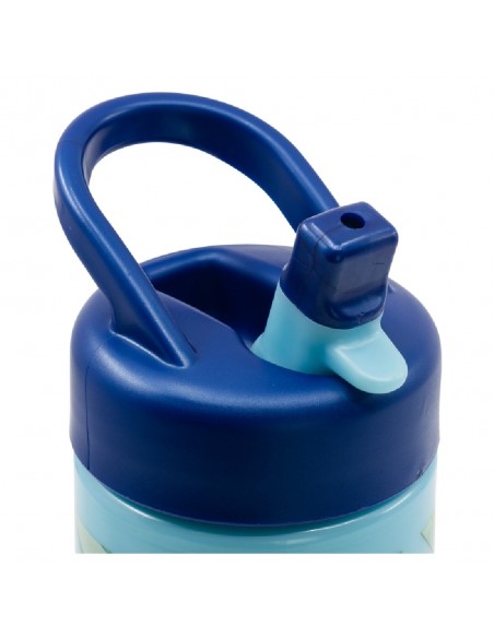 BOTELLA BLUEY 410-ML.