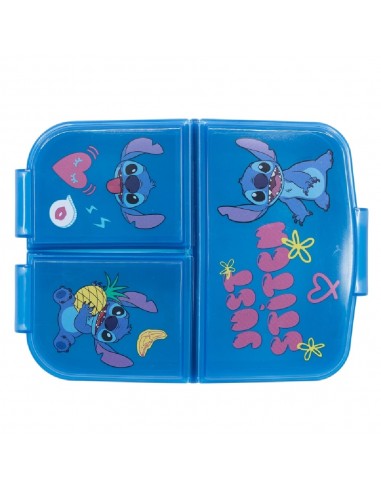 SANDWICHERA MULTIPLE STITCH