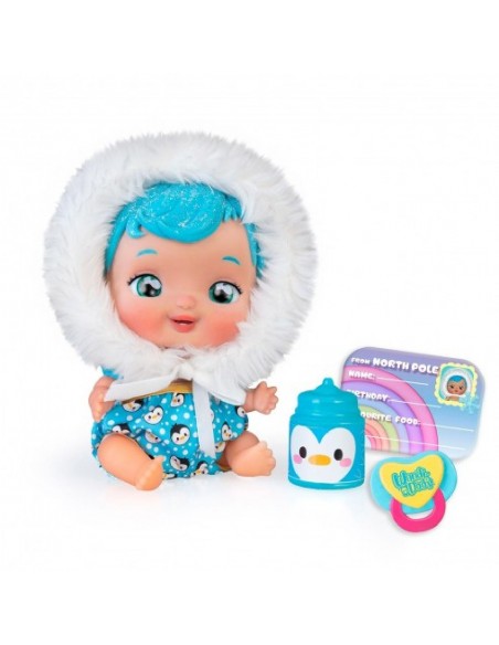 MUÑECO WANDI-DOO ESKIMO WAD00000 FAMOSA