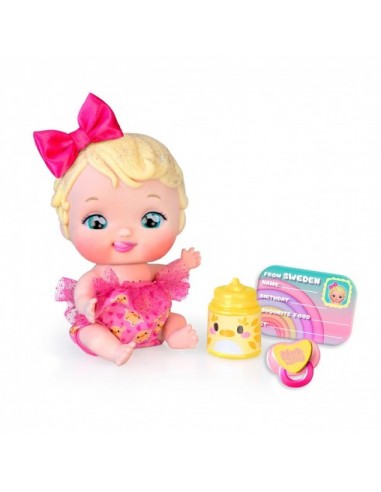MUÑECO WANDI-DOO CAUCASICAN WAD03000 FAMOSA