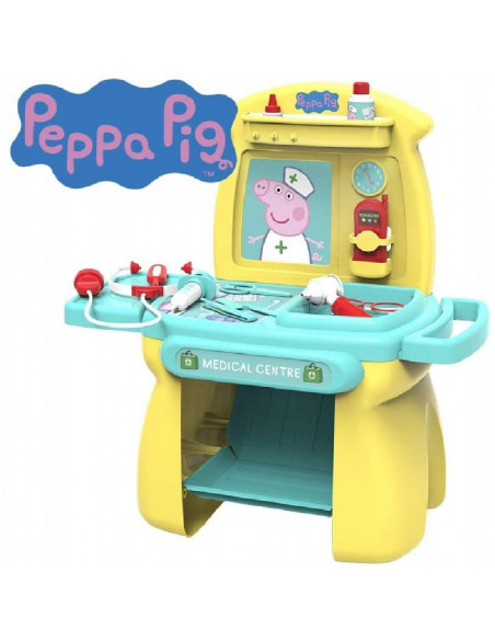 CENTRO MEDICO PEPPA PIG