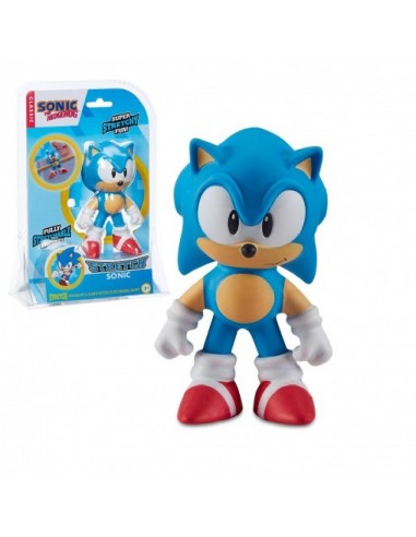 MINI STRECH SONIC TR001000 FAMOSA