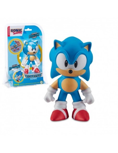 MINI STRECH SONIC TR001000 FAMOSA