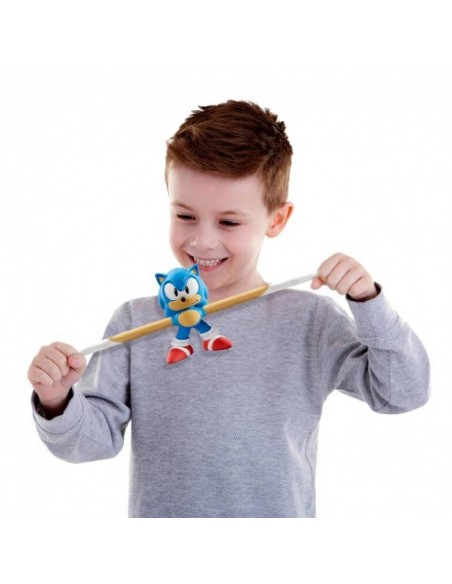 MINI STRECH SONIC TR001000 FAMOSA