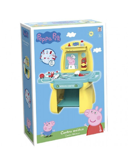 CENTRO MEDICO PEPPA PIG