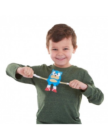 MINI STRECH SONIC TR001000 FAMOSA