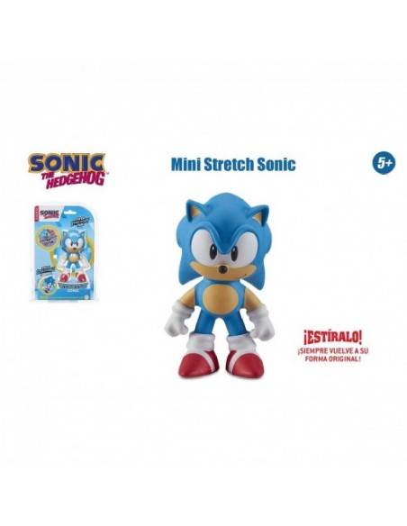 MINI STRECH SONIC TR001000 FAMOSA