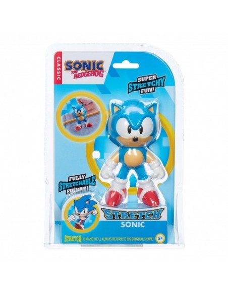 MINI STRECH SONIC TR001000 FAMOSA