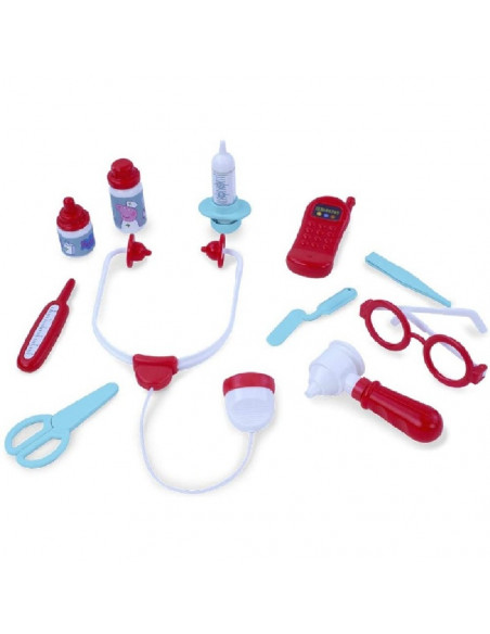CENTRO MEDICO PEPPA PIG
