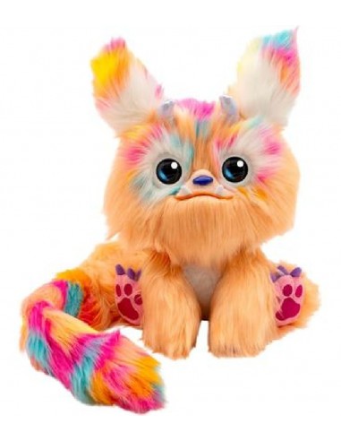 PELUCHE FURLINGS INTERACTIVO CLEO
