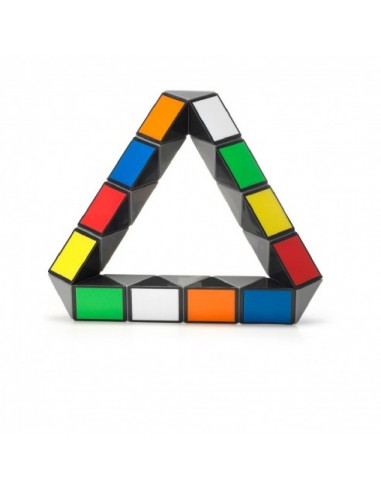 RUBIK'S TWIST SERPIENTE