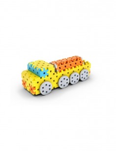 MELI BASICO CONSTRUCTOR 400 PIEZAS 2