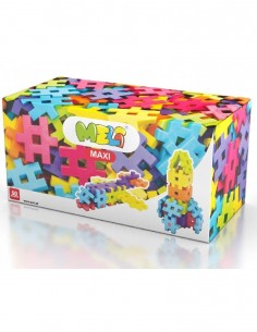 MELI MAXI 50 PIEZAS