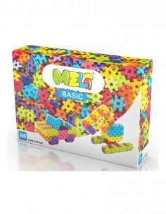 MELI BASICO 300 PIEZAS