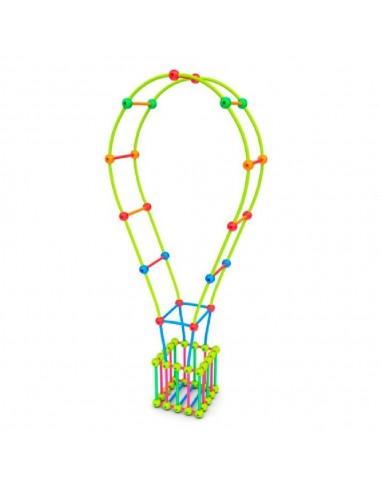 MELI STIK NEON 300 PIEZAS