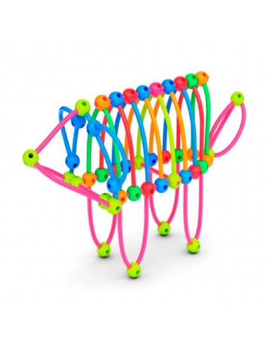 MELI STIK NEON 300 PIEZAS