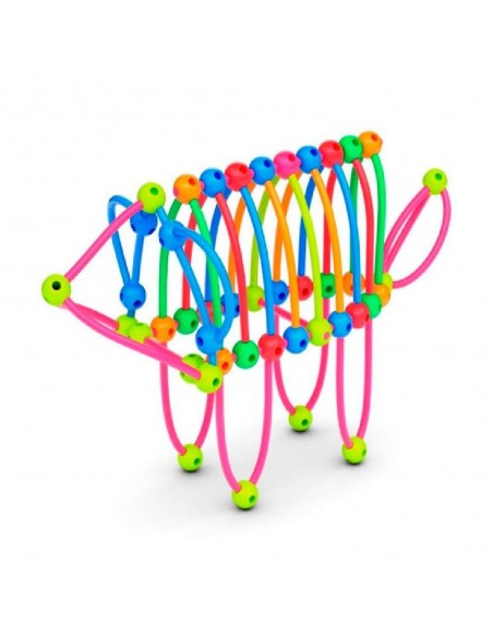 MELI STIK NEON 300 PIEZAS
