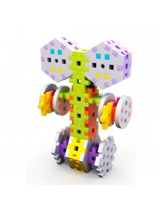 MELI BASICO CONSTRUCTOR 100 PIEZAS 2