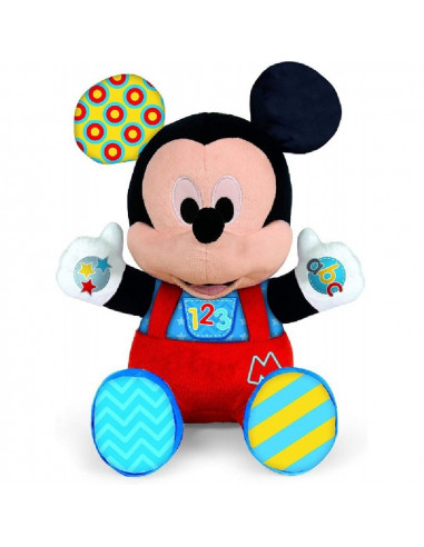 BABY MICKEY