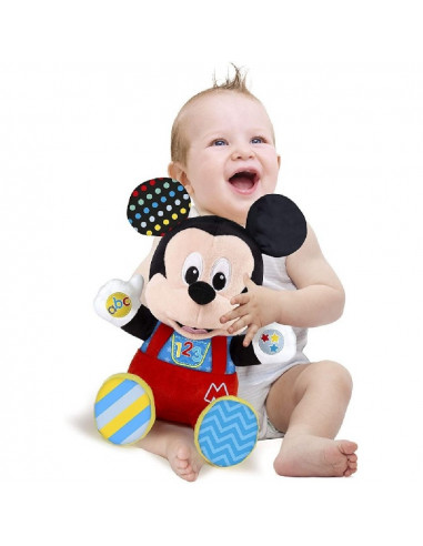 BABY MICKEY