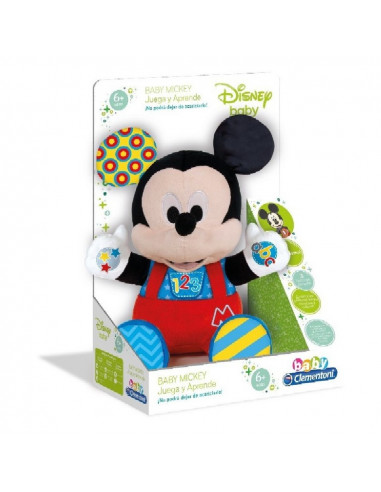 BABY MICKEY