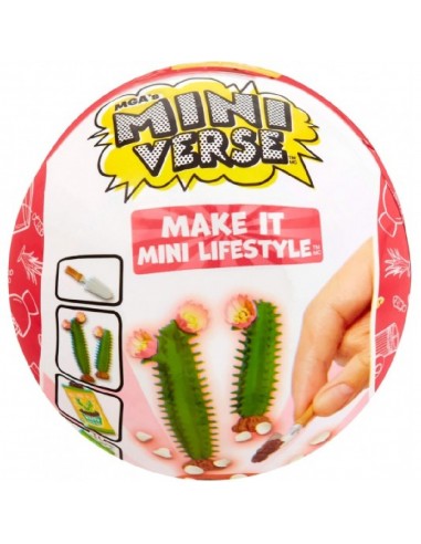 Make It Mini Verse Life Style Make It Mini Verse Life Style