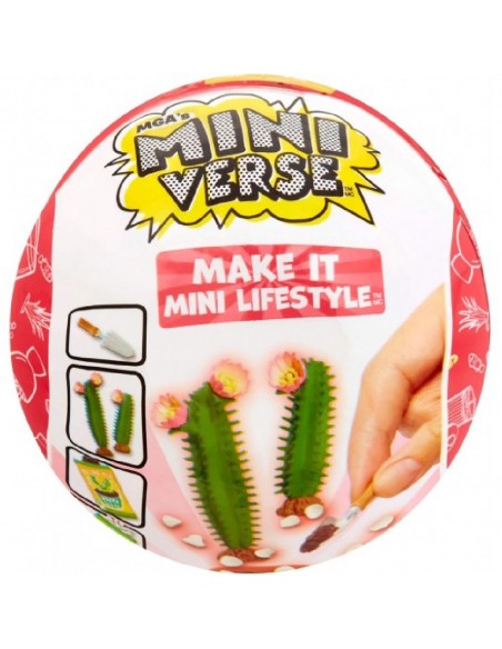 Make It Mini Verse Life Style Make It Mini Verse Life Style