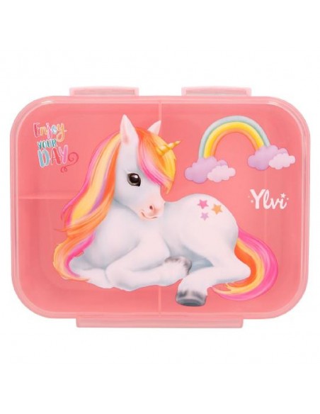 TÁPER COLOR CLOUD UNICORNIO