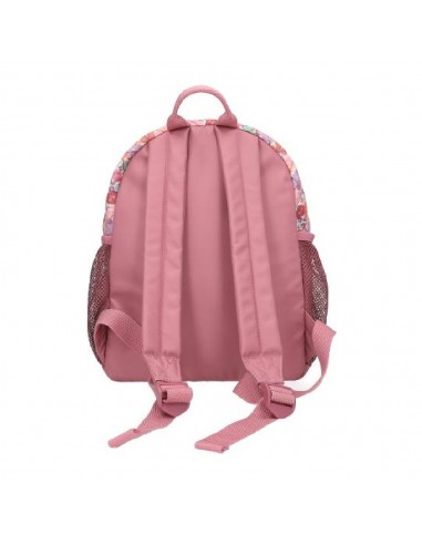 MOCHILA FLORAL TOP MODEL
