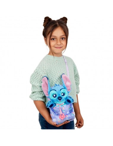 BABY PAWS STICH