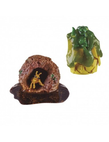TERROR FRIED HORROR BURGER CO08092 BANDAI