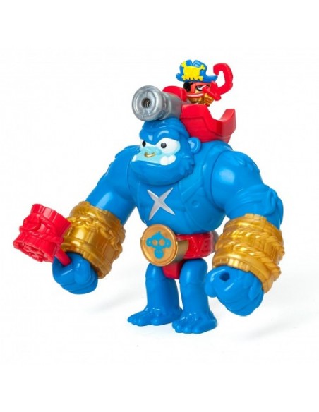 PIRATIX GORILA SMASH JACK