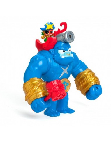 PIRATIX GORILA SMASH JACK