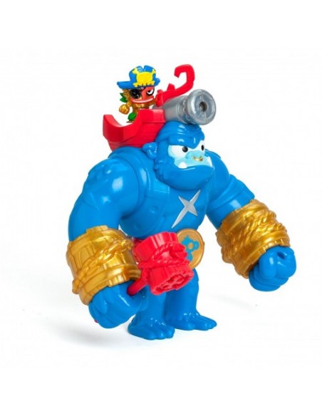 PIRATIX GORILA SMASH JACK