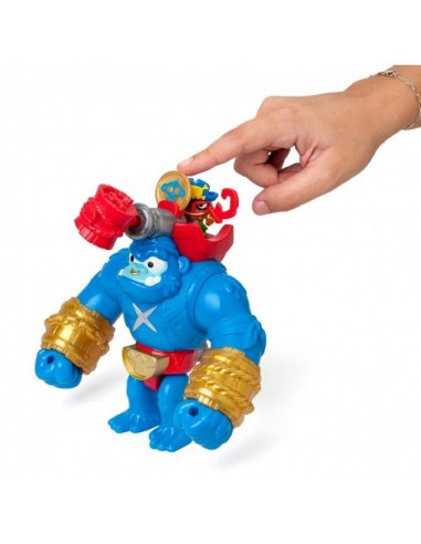 PIRATIX GORILA SMASH JACK