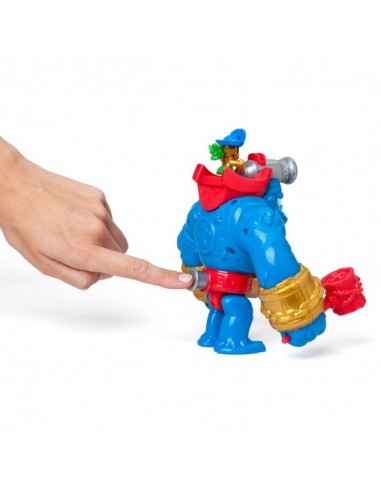 PIRATIX GORILA SMASH JACK