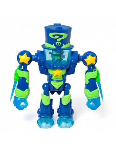 SUPERTHINGS KAZ. POWER ULTRA STRIKER ENIGMA