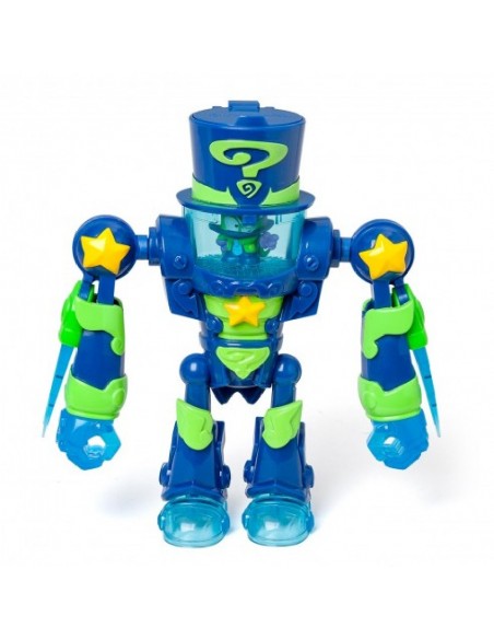 SUPERTHINGS KAZ. POWER ULTRA STRIKER ENIGMA