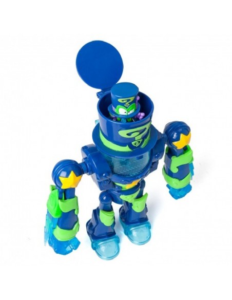 SUPERTHINGS KAZ. POWER ULTRA STRIKER ENIGMA