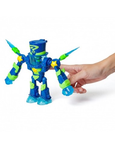 SUPERTHINGS KAZ. POWER ULTRA STRIKER ENIGMA