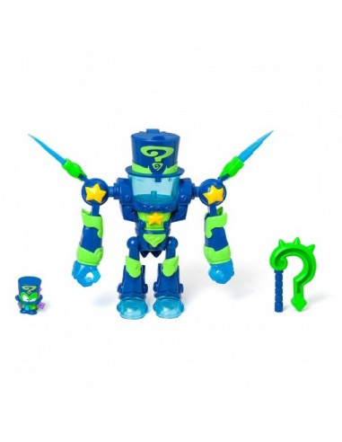SUPERTHINGS KAZ. POWER ULTRA STRIKER ENIGMA