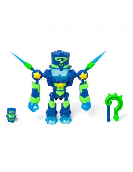 SUPERTHINGS KAZ. POWER ULTRA STRIKER ENIGMA