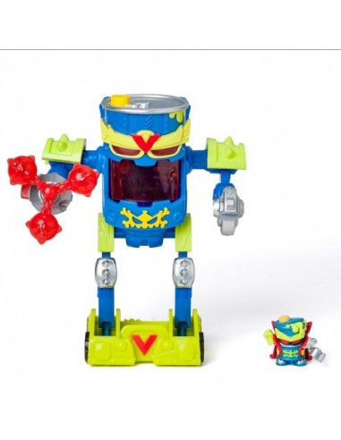 SUPERTHINGS ULTRA STRIKER MISTER KING