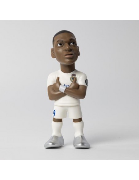 MINIX JUGADOR MBAPPE