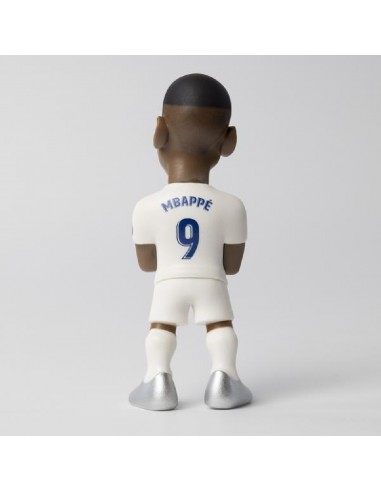 MINIX JUGADOR MBAPPE